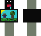 minecraft noob