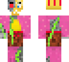 mingy jongo