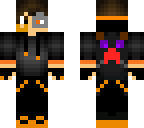 mintemanz updated skin