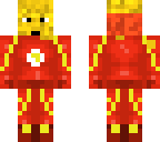 mr cheese flash
