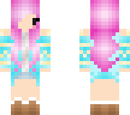 my first chibi