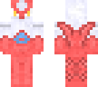 my latias
