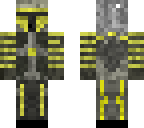 my mandolorian