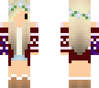 my new chibi skin