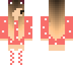 my new skin
