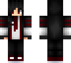 my new skin