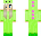 my skin