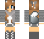 my skin