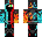 my skin