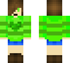 my skin