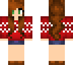 my skin
