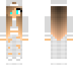my skin with a snapback