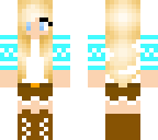 my summer skin