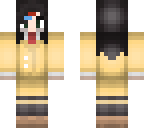 my tomoko