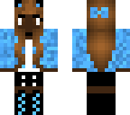 my very own skin