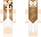 my wedding dress