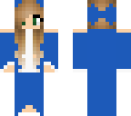 neko aphmau's witch