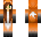 new fox girl edit