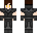 new sith skin valle