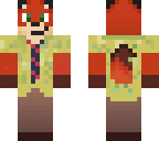 nick wilde