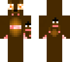 nightmare freddy