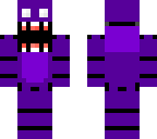 nightmare pg