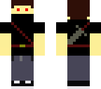 ninja guy