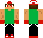 no sleeves
