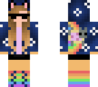 nyan gamer