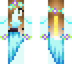nymph dean