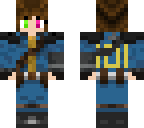 oc frisk fallout