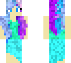 ocean girl