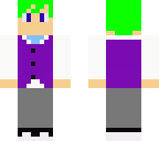 older ferb
