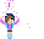 one fallower