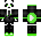 panda 