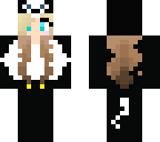 panda girl 1