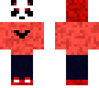 pandared