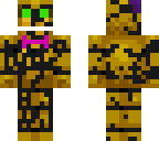 phantom fredbear