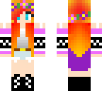 pink cadenza