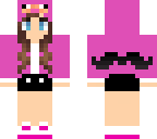pink sheep
