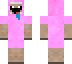 pink sheep noob