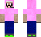 pinksheep n99999