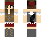 pirate me
