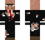 poor villager