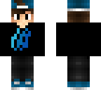 preston blue edition