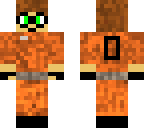 prisoner me