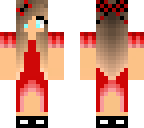 prom girl