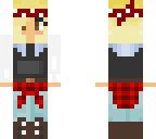 punk girl