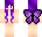 purple fairy base