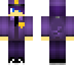 purple guy